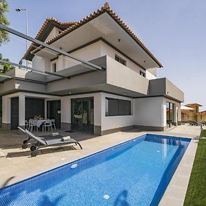 Villa met Drie Slaapkamers